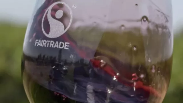 ¿Sabías cuál es el producto Fairtrade más vendido de Argentina en el mundo?