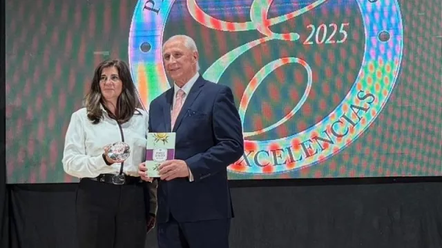 Otro premio a la “excelencia” para el turismo mendocino