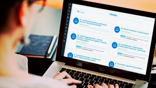 Mendoza redobla la apuesta para formar talento y abrir puertas laborales