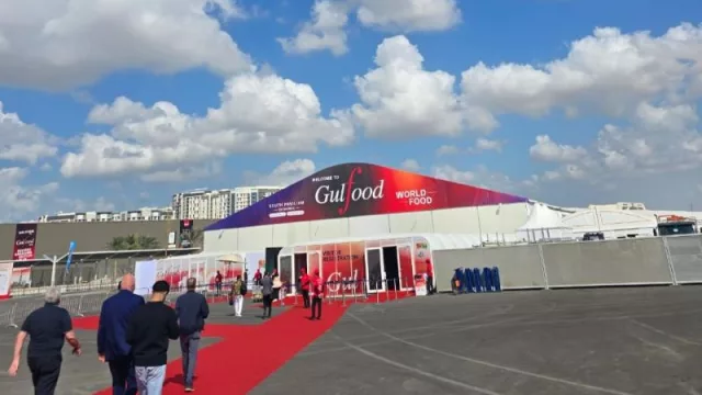 Mendoza presente en Gulfood 2026, una de las ferias de alimentos y bebidas más influyentes del mundo