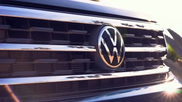Volkswagen prepara una nueva pick-up compacta y “Tukan” sería el nombre elegido