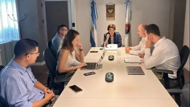 Jujuy avanza en la digitalización de trámites mineros para agilizar inversiones