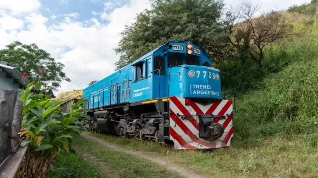 ¿Vuelve el tren al NEA? El Mercosur invierte en el ferrocarril Urquiza para mejorar la logística regional
