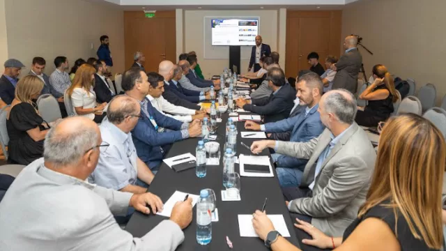 “Nuevo tiempo para confiar y crecer”: el Foro de Inversiones & Negocios tendrá su séptima edición en marzo