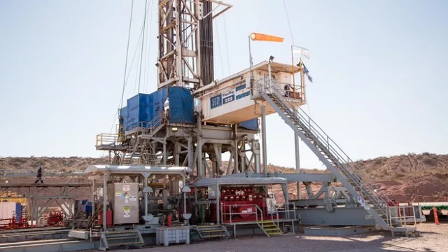 Vaca Muerta, a un paso de las 100.000 fracturas: la década del despegue definitivo