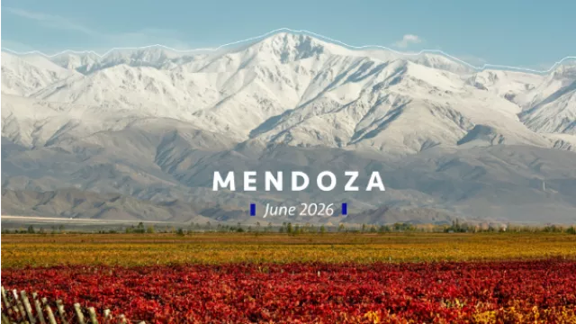 Abiertas las inscripciones para Vinexpo Explorer Mendoza 2026: The Bulk Wine Chapter