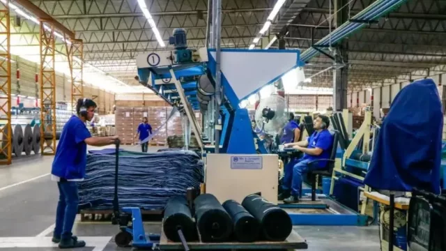 Si sos pyme, tomá empleados y pagá menos impuestos (solo para trabajadores formales)