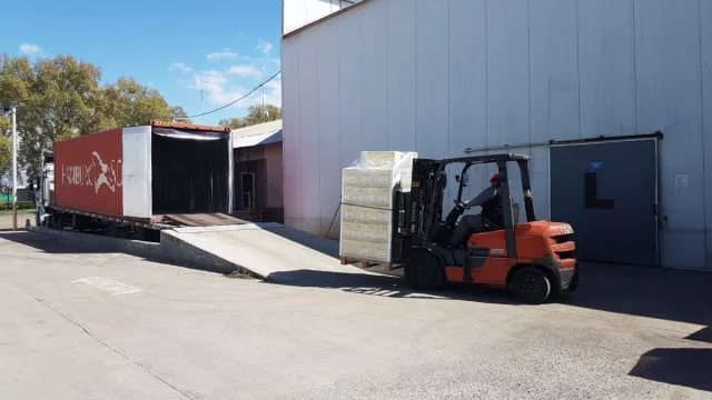 Pymes mendocinas: abren una nueva convocatoria para exportar a mercados internacionales en 2026