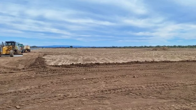 Minas Argentinas S.A. emitirá deuda para financiar un parque solar de 51 MW en San Luis