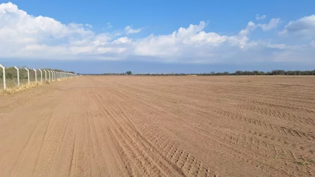 Minas Argentinas sale al mercado para financiar la construcción de un parque fotovoltaico