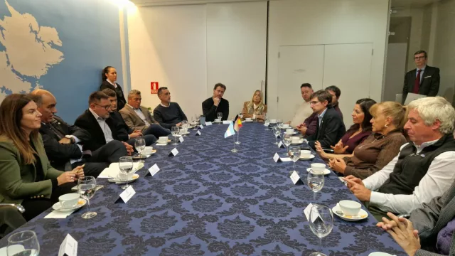 Las bodegas mendocinas apuestan al mercado español con una estrategia comercial enfocada en el canal Horeca