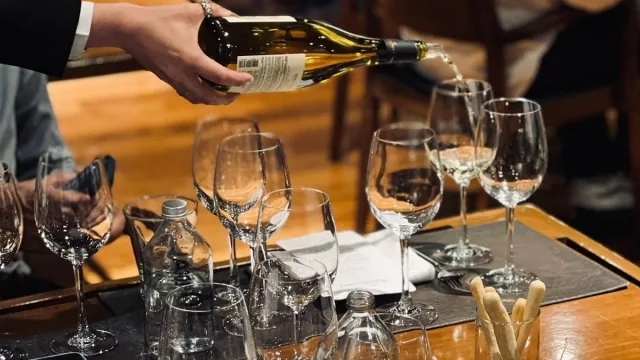 Park Hyatt Mendoza comienza la sexta temporada de su ciclo de Degustaciones