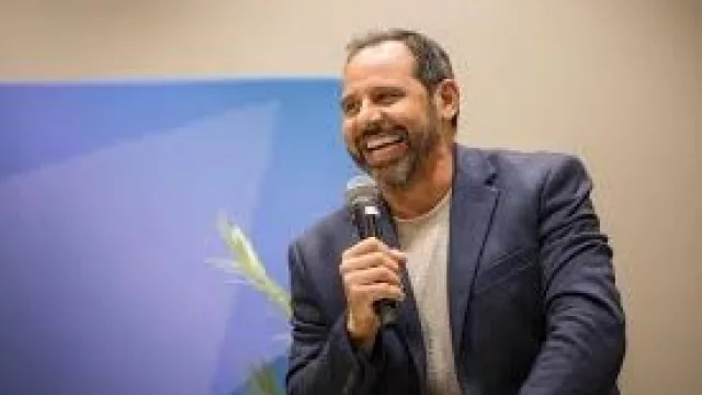 Encuentro de prensa en Mendoza: liderazgo, desarrollo humano y habilidades blandas como ejes de transformación social