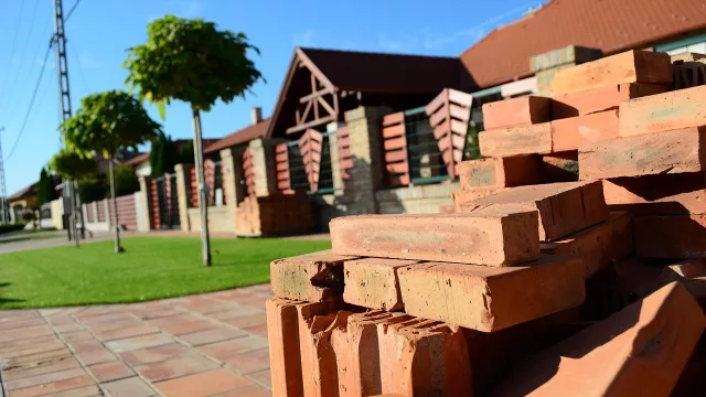 El IRE inicia 2026 con una suba del 0,69% en materiales de construcción en Mendoza