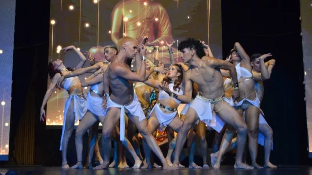 VPT celebra 30 años y vuelve al Arena Maipú