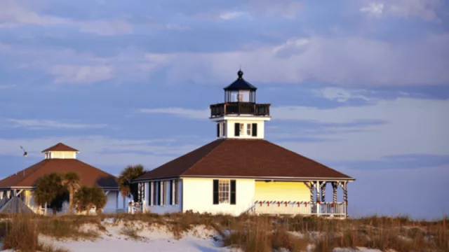 Boca Grande: el destino exótico y glamuroso, imperdible del 2026