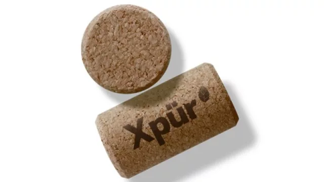 Mendoza fue sede de la presentación del nuevo tapón técnico Xpür