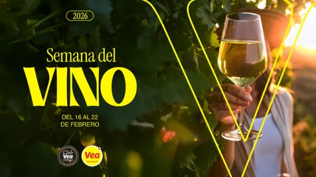 Llega la 14º edición de la Expo VEA Vendimia (experiencias y  propuestas para “vivir la  Vendimia con V”)