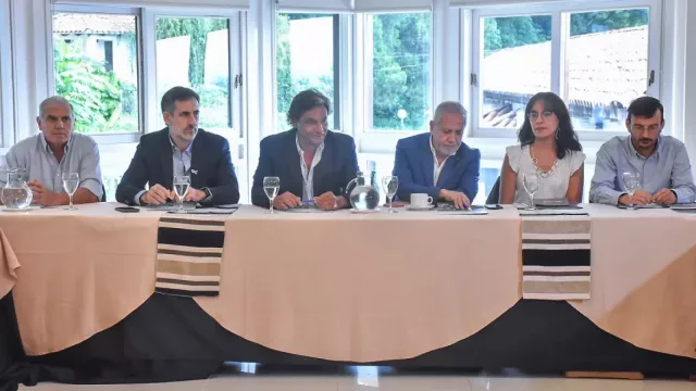 Sin acuerdo en la primera reunión, el precio del tabaco se definirá el 27 de febrero en Jujuy