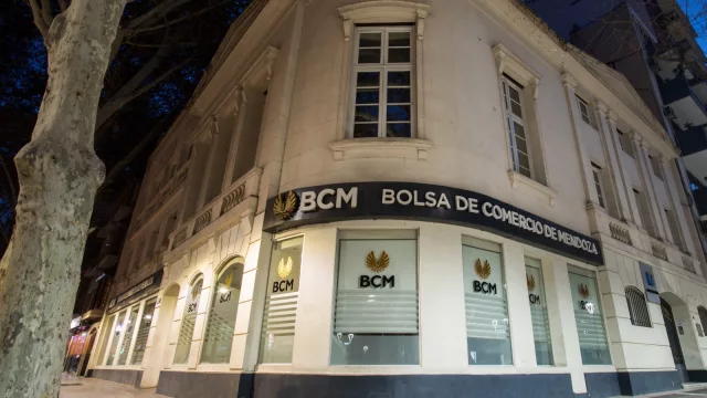 La Bolsa de Comercio de Mendoza consolida su rol estratégico en negocios e inversiones