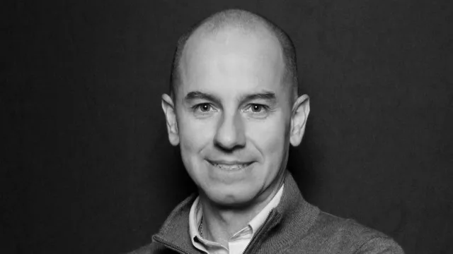 Santiago Veiga, nuevo director de Asuntos Corporativos de AstraZeneca para el Cono Sur (liderará Argentina, Chile y Uruguay)