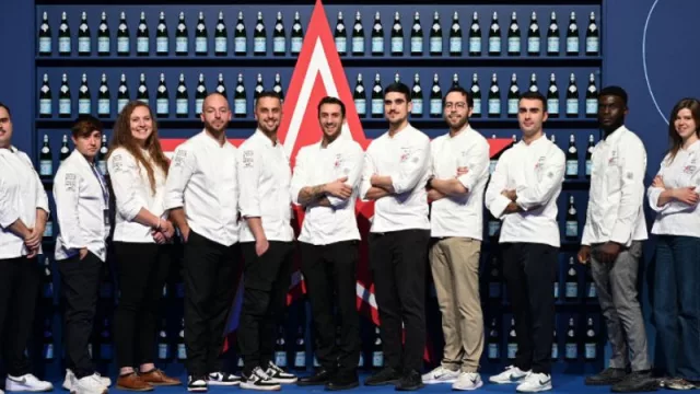 En busca del mejor chef joven de Argentina: la séptima edición de una competencia global que termina en Milán