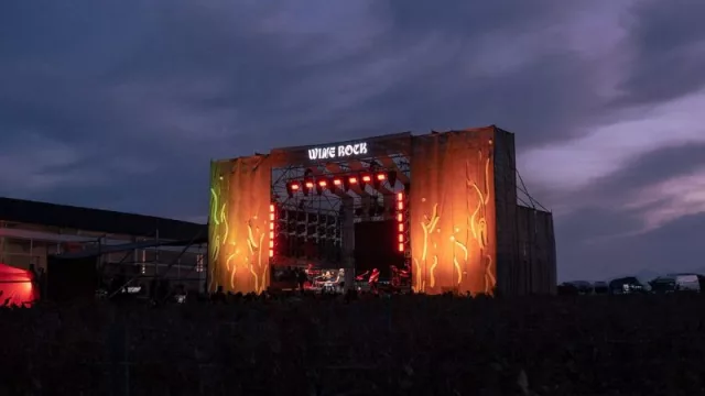 Grandes bandas y experiencias para descubrir en el Wine Rock Session 2026