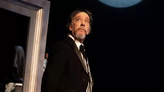 Torria, la comedia éxito encabezada por Diego Capusotto llega a Mendoza