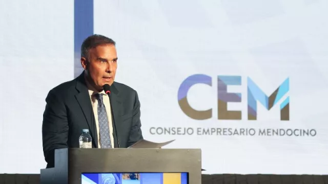 Oportunidades para crecer, eje central del Foro de Inversiones & Negocios Mendoza 2026