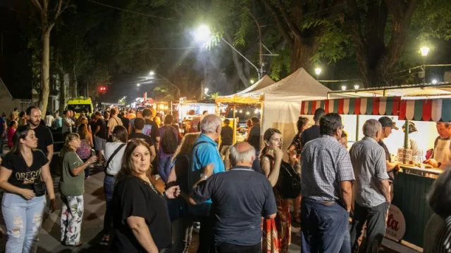 Se viene la 40º edición de Festa in Piazza, la fiesta que reúne cultura, sabores y tradiciones