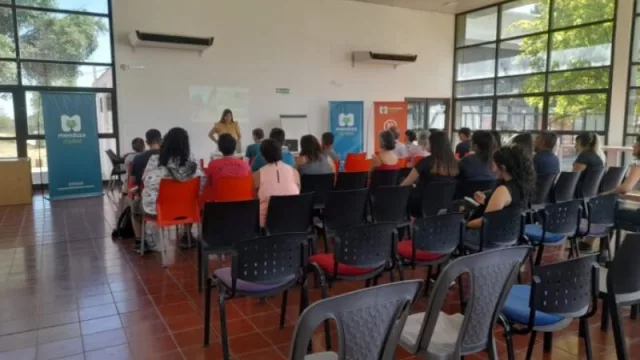 Una nueva edición del Kit Emprendedor, el ciclo de capacitaciones para emprendedores