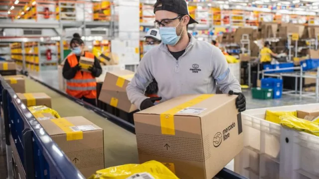 Mercado Libre, China y el desafío de una nueva era del comercio electrónico