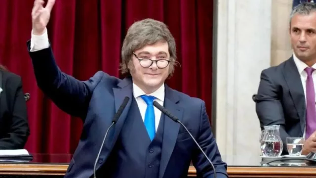 Milei pone a la minería en el centro del crecimiento argentino y proyecta a las provincias andinas como pilares del desarrollo