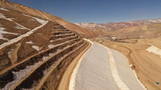 SF Consultora Minera y Aprendamos de Minería anuncian una alianza estratégica