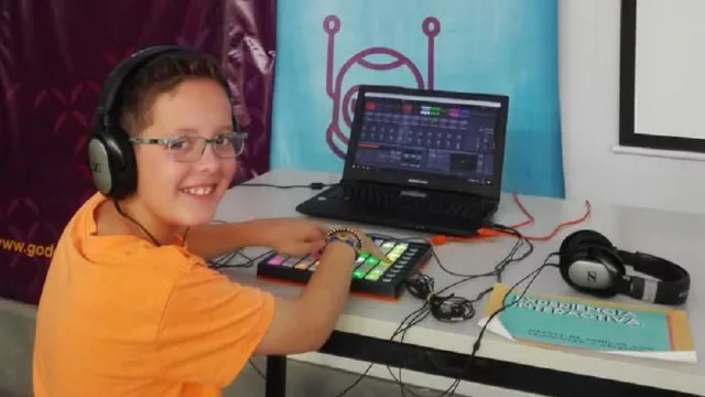 Casa del Futuro Teens abre las preinscripciones a sus talleres digitales gratuitos