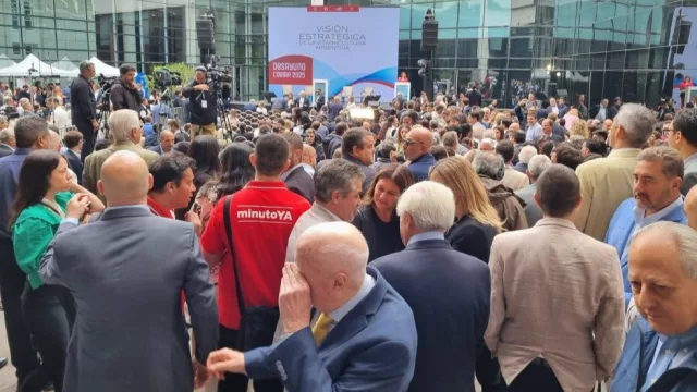Los temas que se tratarán en el Desayuno de Coviar