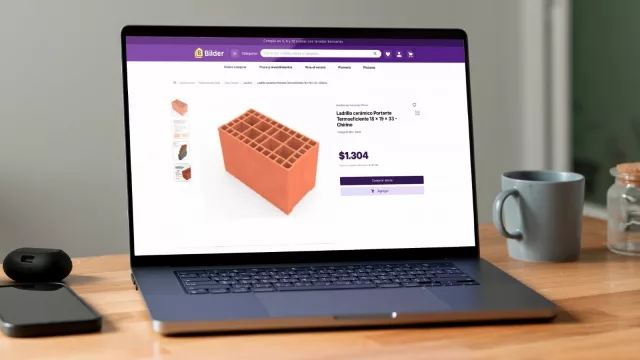 Mendoza tiene su primera tienda online de la construcción