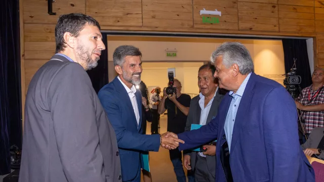 Encuentro de Municipios Turísticos: 100 destinos de todo el país en Mendoza