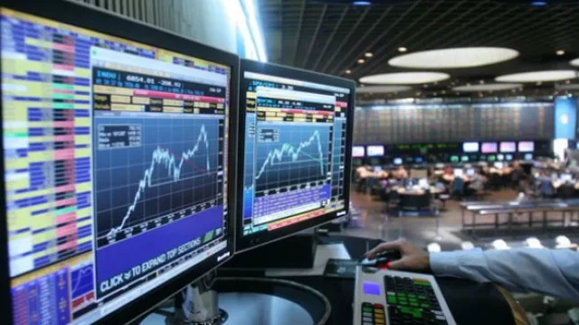 Tensión en Medio Oriente, petróleo al alza y su impacto en el Merval