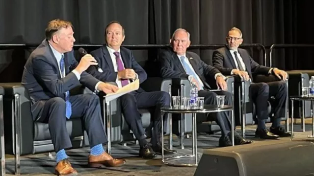 Argentina promociona su potencial minero en la convención mundial PDAC 2026