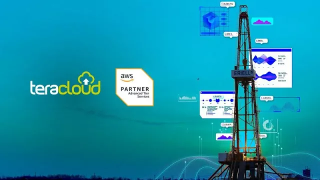 Datos en tiempo real: Vaca Muerta con tableros de control sobre AWS