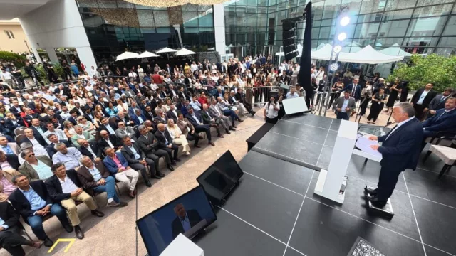 Vendimia 2026: entre la celebración y la crisis del vino, la COVIAR llamó a la unidad y a recuperar competitividad