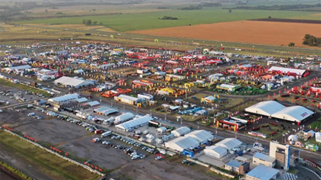 Del laboratorio al campo: Santa Fe mostrará en Expoagro biotecnología ganadera que ya se exporta
