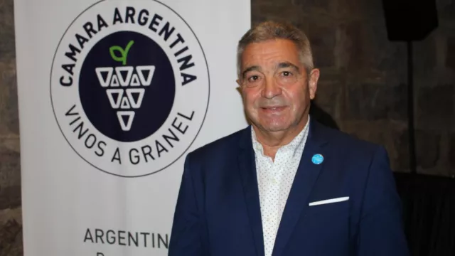 Argentina busca reducir costos logísticos para impulsar exportaciones de Vino a Granel