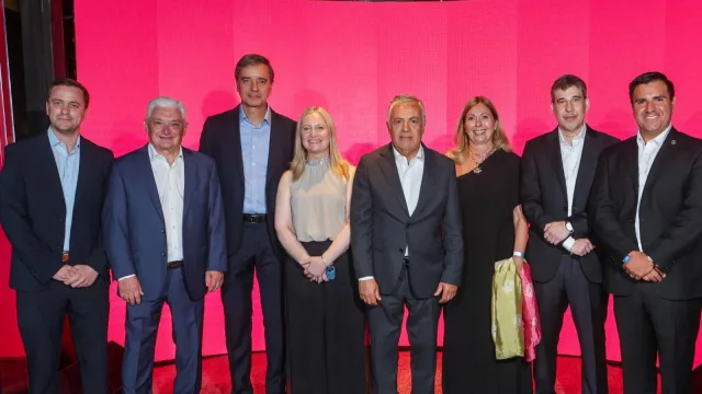 Sancor Seguros apoyó la 90° Fiesta Nacional de la Vendimia en Mendoza