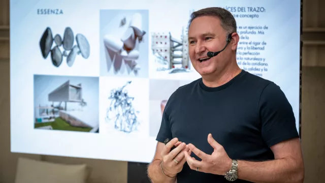 Nuestra Tierra Interiores, la empresa de interiorismo que fabrica mobiliario de diseño de alta gama incorpora a su oferta líneas de reconocimiento mundial