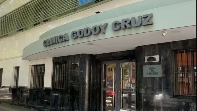 Clínica Godoy Cruz celebra sus 80 años en Mendoza con innovación y compromiso con la comunidad