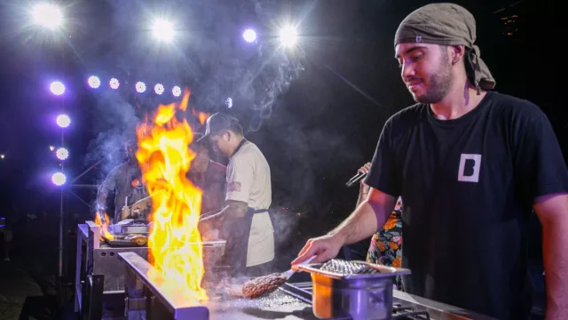 Mundial de la Hamburguesa: llega la segunda edición con representantes de nueve departamentos