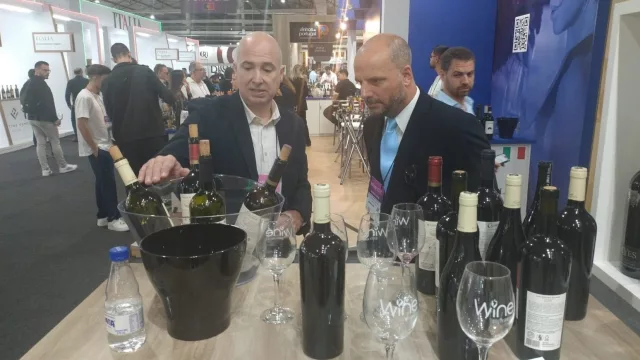 Wine South América 2026: ProMendoza lanza la convocatoria para bodegas pymes