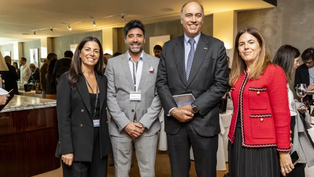 Llega a Buenos Aires el primer salón de vinos de España en Argentina